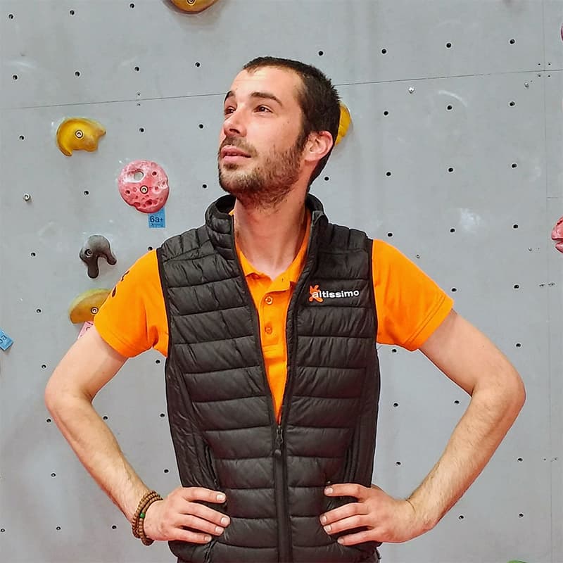 Gaël François